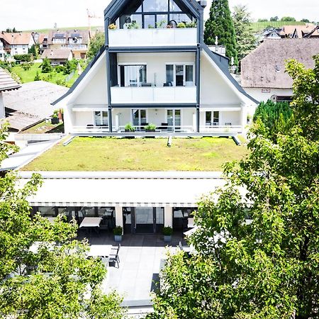 Hotel Hagnauer Seeperle Экстерьер фото