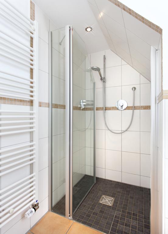 Hotel Hagnauer Seeperle Экстерьер фото