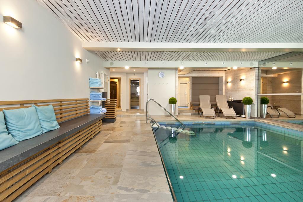 Hotel Hagnauer Seeperle Экстерьер фото